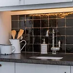 Huswell - Bright Penthouse With Two Terraces And Sea View * בלנקנברג