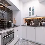 Huswell - Bright Penthouse With Two Terraces And Sea View *