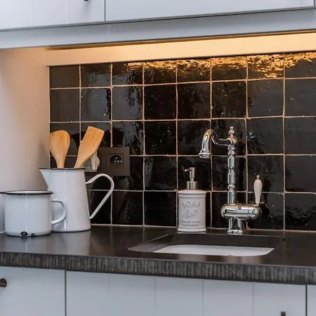 Huswell - Bright Penthouse With Two Terraces And Sea View * Blankenberge
