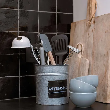 Huswell - Bright Penthouse With Two Terraces And Sea View * Blankenberge