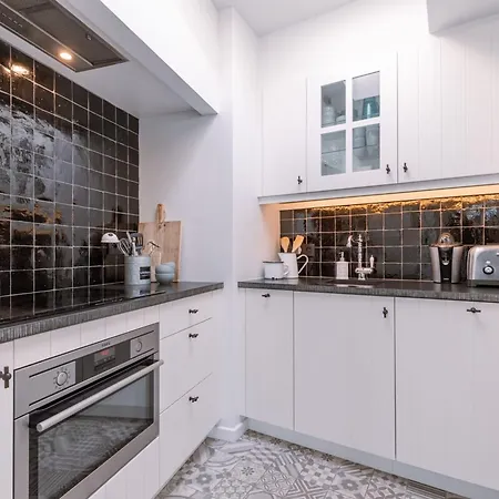 Huswell - Bright Penthouse With Two Terraces And Sea View *